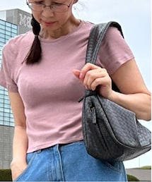LE VERNIS | ショルダーバッグ