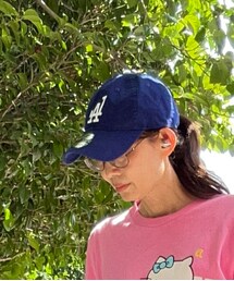 NEW ERA | キャップ