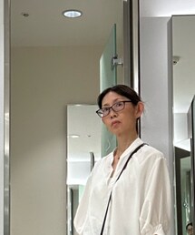 GUCCI | メガネ