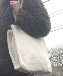 NATURAL BEAUTY BASIC | トートバッグ