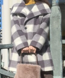 LILLIAN CARAT | ジャケット/アウター