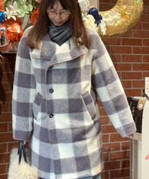 MILLION CARATS | ステンカラーコート