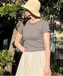 H&M | Tシャツ/カットソー