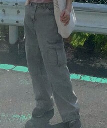 H&M | デニムパンツ