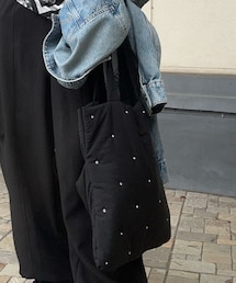 niko and... | トートバッグ