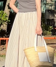 fredy couleur | スカート