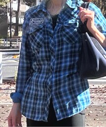 RUSS-K | シャツ/ブラウス