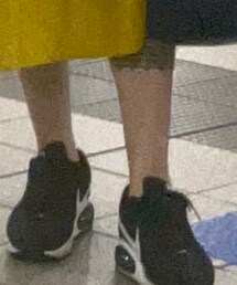 NIKE | スニーカー