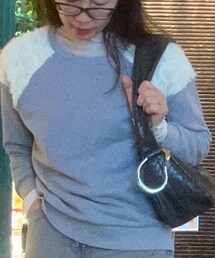 ROSE BUD | スウェット