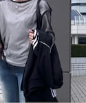 adidas(アディダス)の「トップス(パーカー)」