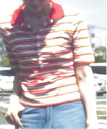 H&M | ポロシャツ