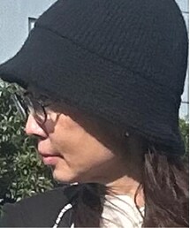 MOUSSY | ニットキャップ/ビーニー