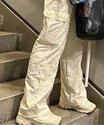 H&M | カーゴパンツ