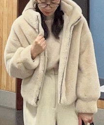 Nerine | ブルゾン