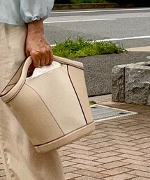 green label relaxing | ハンドバッグ