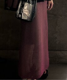 JEANASIS | スカート