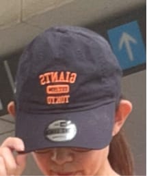 NEW ERA | キャップ