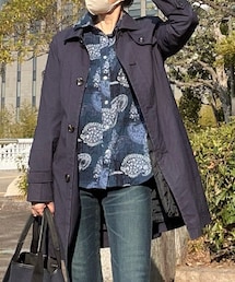 CORISCO | シャツ/ブラウス