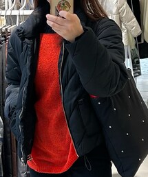 ZARA | ダウンジャケット/コート