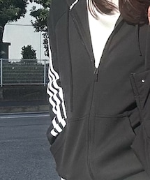 adidas | パーカー