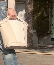 green label relaxing | ハンドバッグ