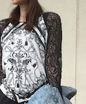 H&M(エイチ・アンド・エム)の「トップス(その他トップス)」