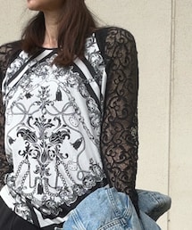 H&M | その他トップス