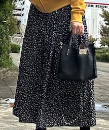 BEAMS HEART | スカート