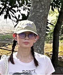 CIAOPANIC | キャップ