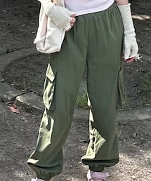 SHEIN | カーゴパンツ