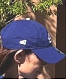 NEW ERA | キャップ