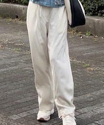 Simplicite | スラックス