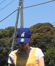 NEW ERA | キャップ