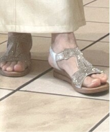 Tiamomei | サンダル