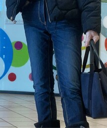 EDWIN | デニムパンツ