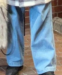 classicalelf | デニムパンツ