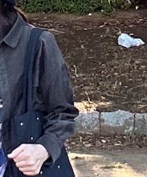 AMERICAN HOLIC | シャツ/ブラウス