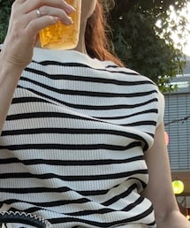 FORK&SPOON | ニット/セーター