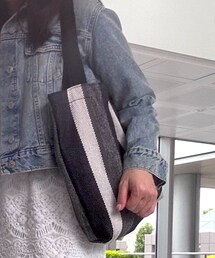 Ritzy | トートバッグ