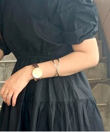 Lattice | バングル/リストバンド