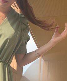 Lattice | バングル/リストバンド