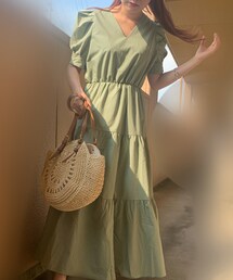 GRL | ワンピース/ドレス