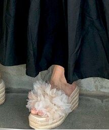 RANDA | サンダル