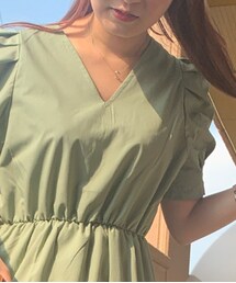 TIFFANY&Co. | ネックレス