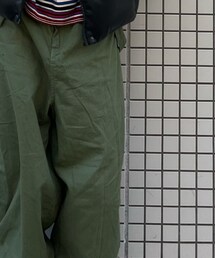 RODEO CROWNS WIDE BOWL | パンツ