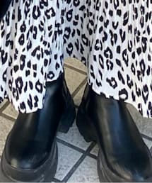 ADAM ET ROPE' | ブーツ