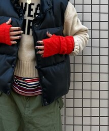 ZARA | ダウンベスト