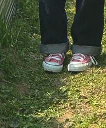 CONVERSE | スニーカー