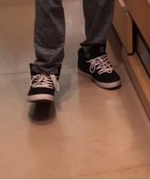 DC SHOES | シューズ