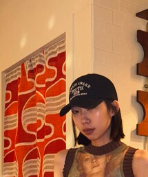Ramon | 帽子